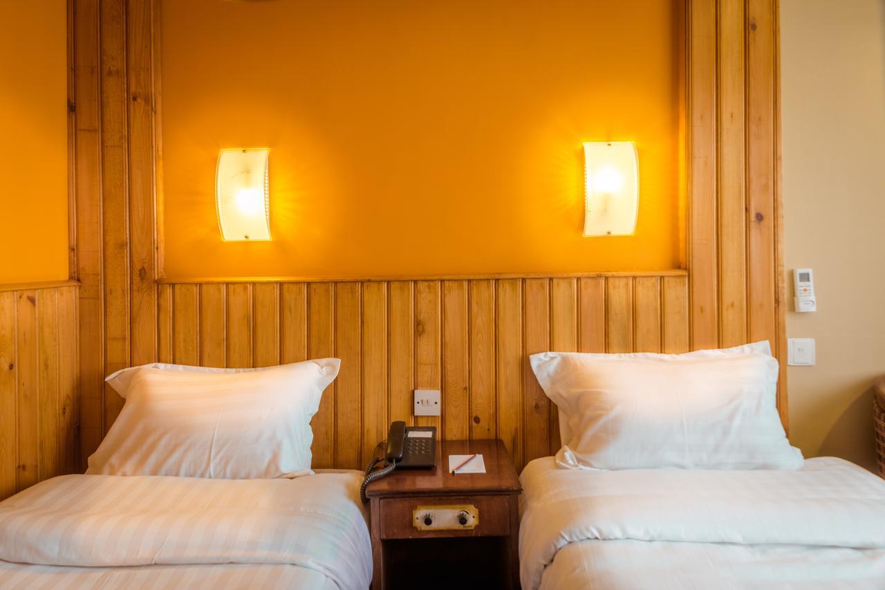 Little Nepal Inn Katmandu Zewnętrze zdjęcie
